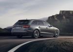 Audi S4 Avant TDI 2020 года (WW)